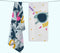 Set van 2 theedoeken Hello Sunshine | Aware