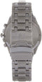 Casio Edifice EF-539D-1AVEF - Herenhorloge 47 mm - Analoog - Zilverkleurig