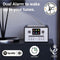 Majority Homerton 2 - Internet Radio - DAB FM Bluetooth CD Speler - Zwart