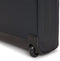 Kipling TEAGAN C - Reiskoffer - Handbagage 55 x 40 x 20 cm - Black Noir