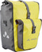 VAUDE Aqua Back Plus Single - Fietstas - Waterdicht - canary