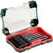 Metabo 626706000 - Steenboorset HM 8-delig - Ø 3-10 mm (8 stuks)