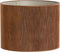 Light & Living Kap cilinder 40-40-30 cm PENNY bruin
