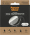 PanzerGlass Samsung Galaxy Watch 6 Classic (2023) - Glazen Screenprotector - Antibacterieel - Case Friendly