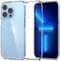 Spigen ACS03254 - Soft case - TPU met Air Cushion Technology - Transparant