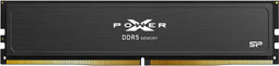 Silicon Power Xpower Pulse SP032GXLWU60BFSJ - DDR5 Geheugen - 32 GB - 6000 MT/s - ECC - Intel XMP 3.0