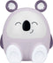 Bigben Interactive Coco - Bluetooth speaker met nachtlamp - 15W - Oplaadbaar