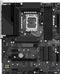 Asrock Z790 PG Lightning/D4 Intel Z790 LGA 1700 ATX