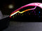 Xtrfy M4 - Optische Gaming muis 16.000 DPI RGB - Roze