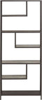Boekenkast hoog MIRACLE ART COLLECTION | Mysons