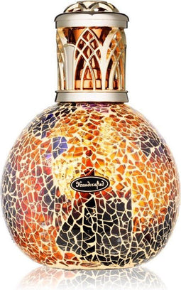 Ashleigh & Burwood - Geurlamp - Large - Egyptian Sunset - Goudkleurige kroon