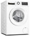 Bosch WGG04408NL - Voorlader wasmachine - 9 kg - Energieklasse A - Wit