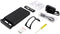 Ewent Draagbare SATA en IDE Harde Schijf Behuizing - 3.5 inch / Zwart EW7047