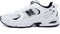 New Balance MR530 - Lage sneakers - ABZORB middenzool - Wit