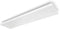 Philips Hue Datura - Plafondlamp - White & Color Ambiance - Wit