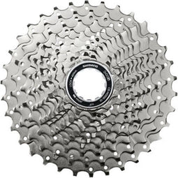 Shimano Cassette 10V 11-42 Deore/Cues CS-M4100 OEM