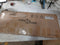 vidaXL - Hoofdbord - 100x5x78/88 - cm - fluweel - lichtgrijs