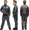 Boland - Trainingspak Regenboog dude (XXL) - Volwassenen - -