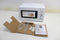 Severin MW 7770 - Magnetron 700W 20L - Ontdooifunctie - Wit