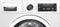 Bosch WAX32KC1FG - Voorlader 10 kg 1600 rpm - Wit