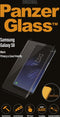 PanzerGlass Privacy Tempered Glass Screenprotector Case Friendly Samsung Galaxy S8