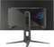 ASUS ROG Swift OLED PG32UCDMR - Gaming Monitor - 32