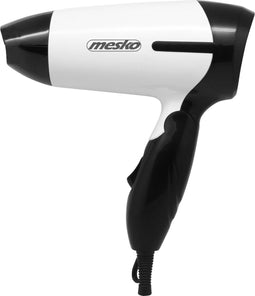 Mesko 2262 - Haardroger - fohn - 1200 watt