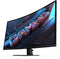 Gigabyte GS32QCA - Curved Monitor 31,5