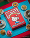 Bicycle Hello Kitty (50 jaar) - Speelkaarten - Jubileumeditie - Uniek verzamelobject