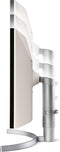LG 35WN75C - Curved Ultrawide Monitor - QHD 3440x1440 - Wit