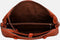 GiGi Fratelli Romance Business shopper orange