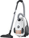 AEG VX6-2-IW-5 - Stofzuiger met zak - Sterke zuigkracht - 5 extra stofzuigerzakken