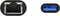 Aisens A106-0708 - USB 3.0 naar Gigabit Ethernet-converter - 1000 Mbit/s - Grijs