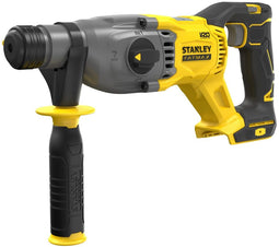 Stanley SFMCH900B-XJ - Accu SDS-Plus combinatiehamer - 18V - Brushless motor
