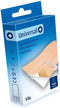 Sana First Aid Universele Waterafstotende PE Pleisters 10 Stuks
