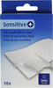 Sana First Aid Sensitive Pleisterstrips 10 Stuks