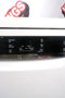 Bosch SMS46IW05N - Vaatwasser - 13 couverts - Energieklasse F - 46dB(A)