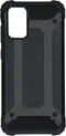 iMoshion Hoesje Geschikt voor Samsung Galaxy S20 Plus Hoesje - iMoshion Rugged Xtreme Backcover - Zwart
