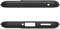 Spigen Liquid Air - Soft Case - Air Cushion Technologie - Zwart