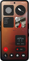 Nothing Phone (3a) - Smartphone - 12GB RAM - 256GB opslag - Zwart