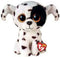 Ty Beanie Boo's Luther Dalmatian 15cm