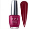 nagellak Miami Beet Opi Intens Rood (15 ml)