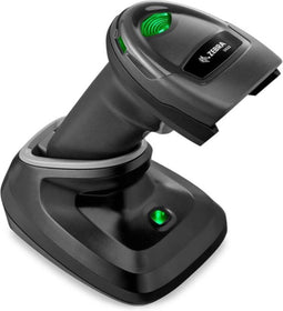 Zebra DS2278 - Barcodescanner - Bluetooth 1D/2D Imager - Zwart