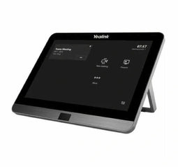 Yealink MTouch II - Overig AV-accessoire - 20,3 cm (8") touchscreen - Zwart