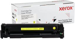 Xerox Everyday - Toner - 2300 pagina's - Geel (006R03694)