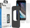 Accezz iPhone SE (2020/2022) - Glass Screenprotector - 9H gehard glas + Applicator