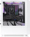 Thermaltake S200 TG ARGB - Midi Tower - 5x 2.5