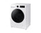 Samsung WD1BDG5B15BEEG - Was-droogcombi 11kg - 6kg 1400t - Wit