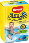 Huggies® Little Swimmers® - Zwemluier - Disney© designs - (10 stuks)