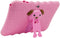 BLOW - Tablet Kidstab 7.2 Pink + Etui -